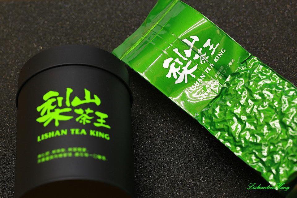 2025福壽天池 霜雪凝春茗 四兩1罐/150g /預購