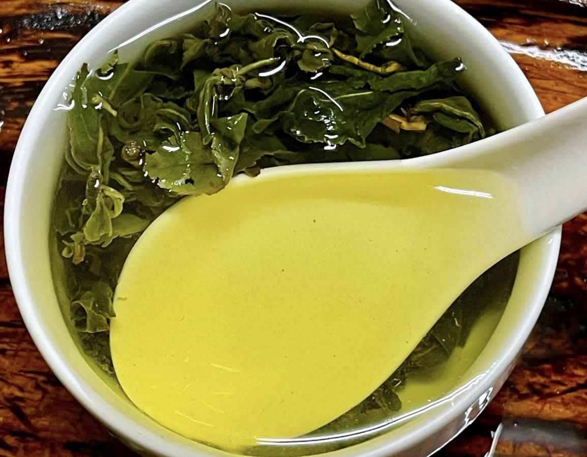 2025福壽天池 霜雪凝春茗 四兩裸裝1包/150g /預購